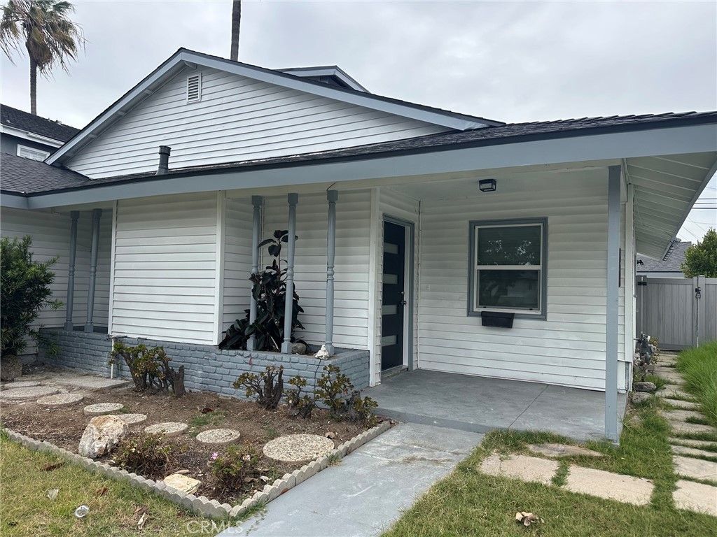 23320 Anza Avenue, Torrance