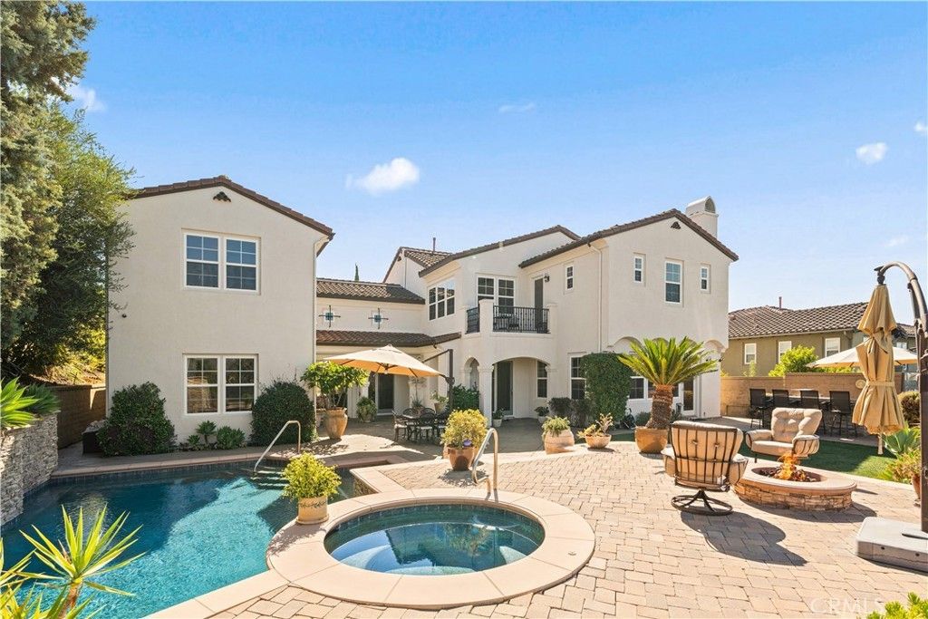 27381 Via Priorato, San Juan Capistrano
