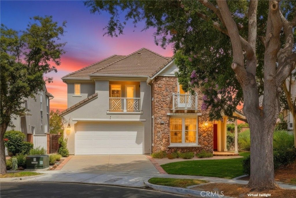 5 Chimney Lane, Ladera Ranch