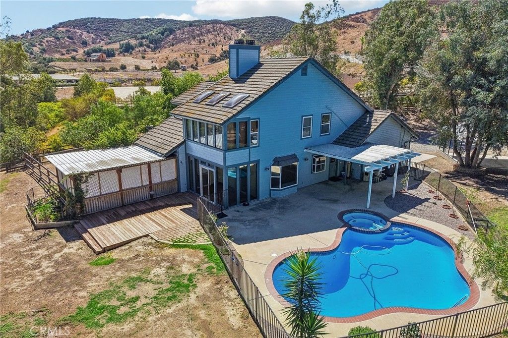 20450 Wendy, Murrieta