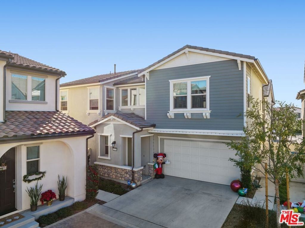 12376 Sandy Court, Whittier
