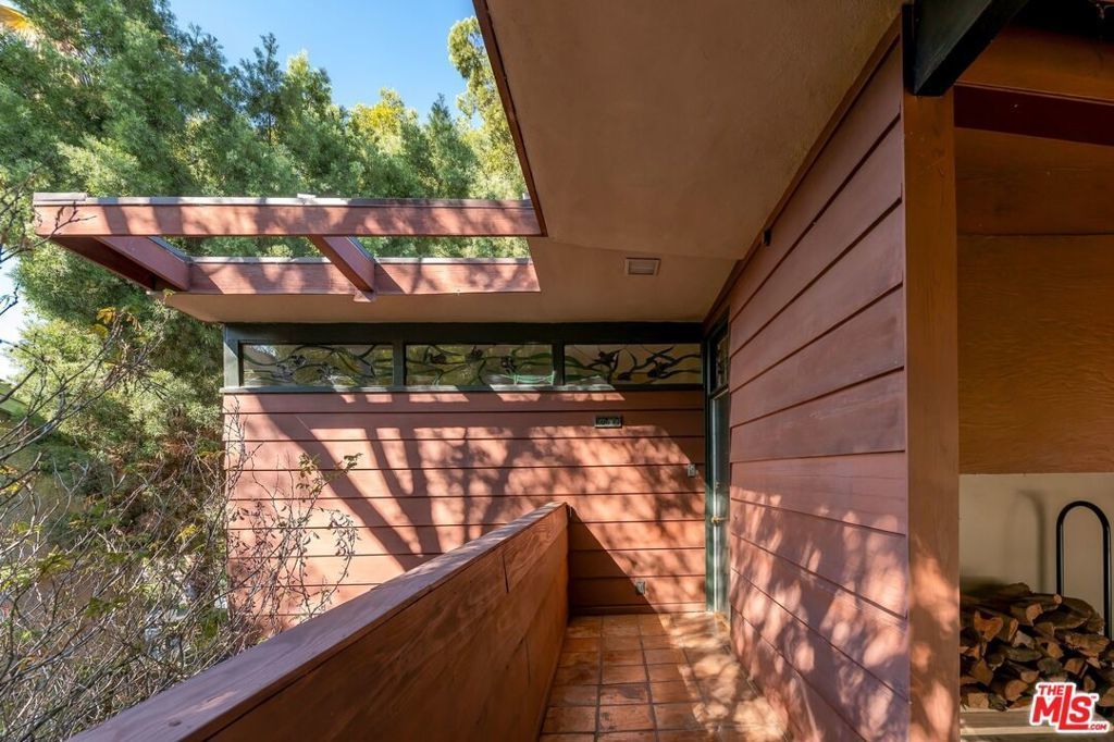 2409 Panorama Terrace, Los Angeles