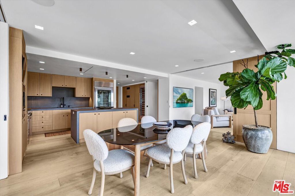 999 N Doheny Drive # Ph1, West Hollywood