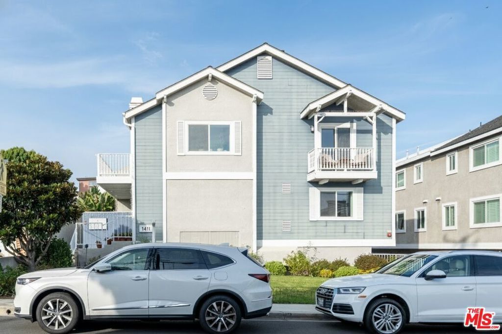 1411 12th Street # 2, Manhattan Beach
