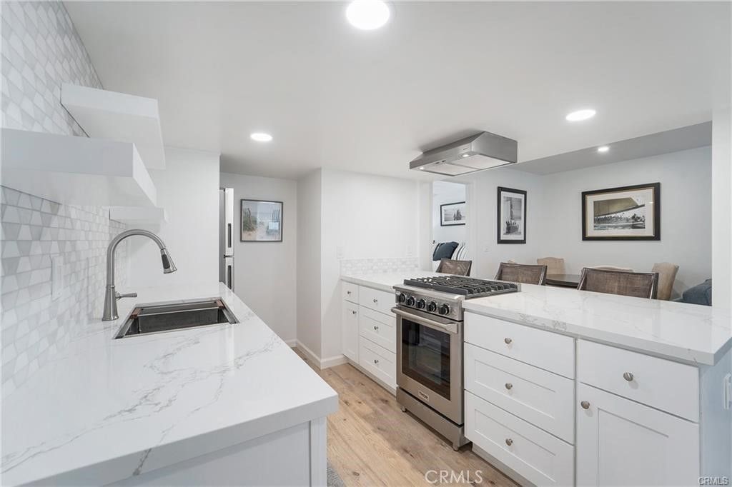361 Cypress Drive # A, Laguna Beach