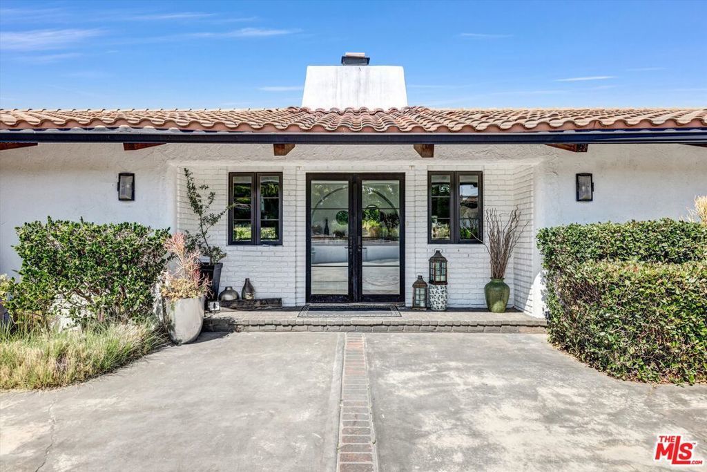 6656 Dume Drive, Malibu