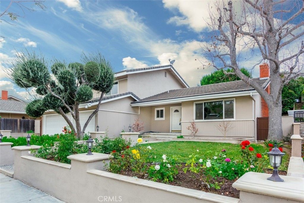3007 E Echo Hill, Orange