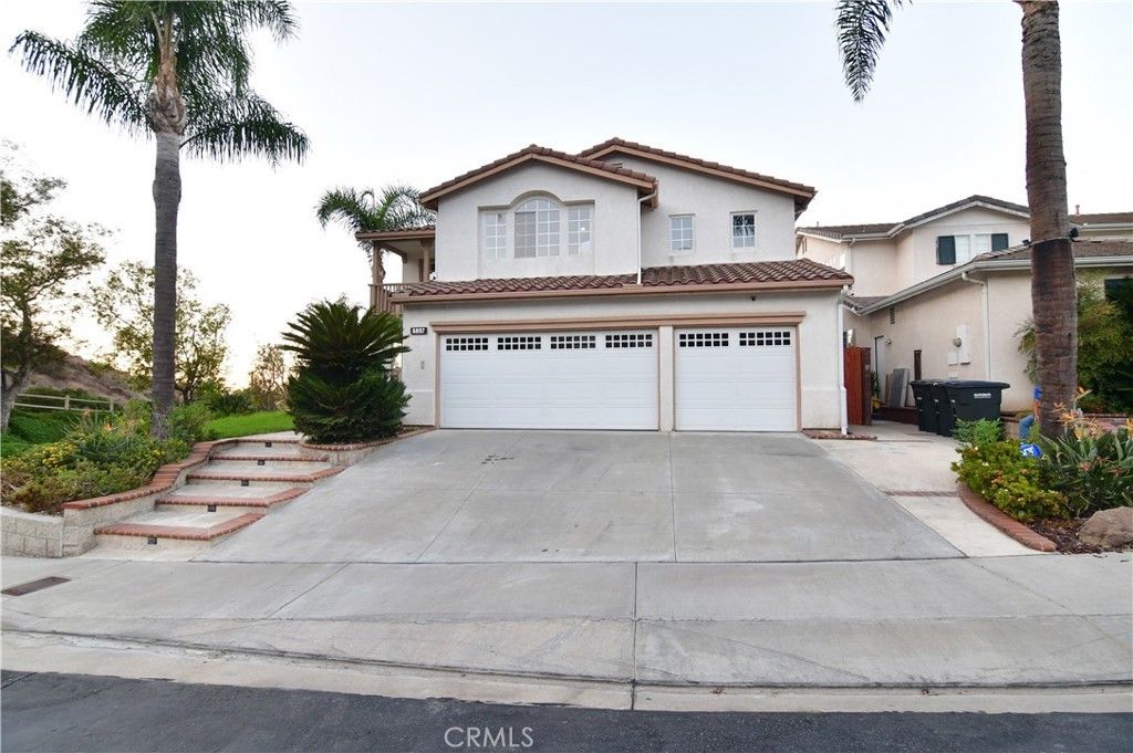 5807 E Sandstone Ct, Orange
