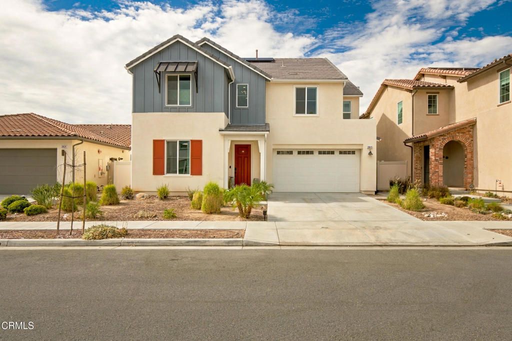 28533 Foothill Way, Santa Clarita