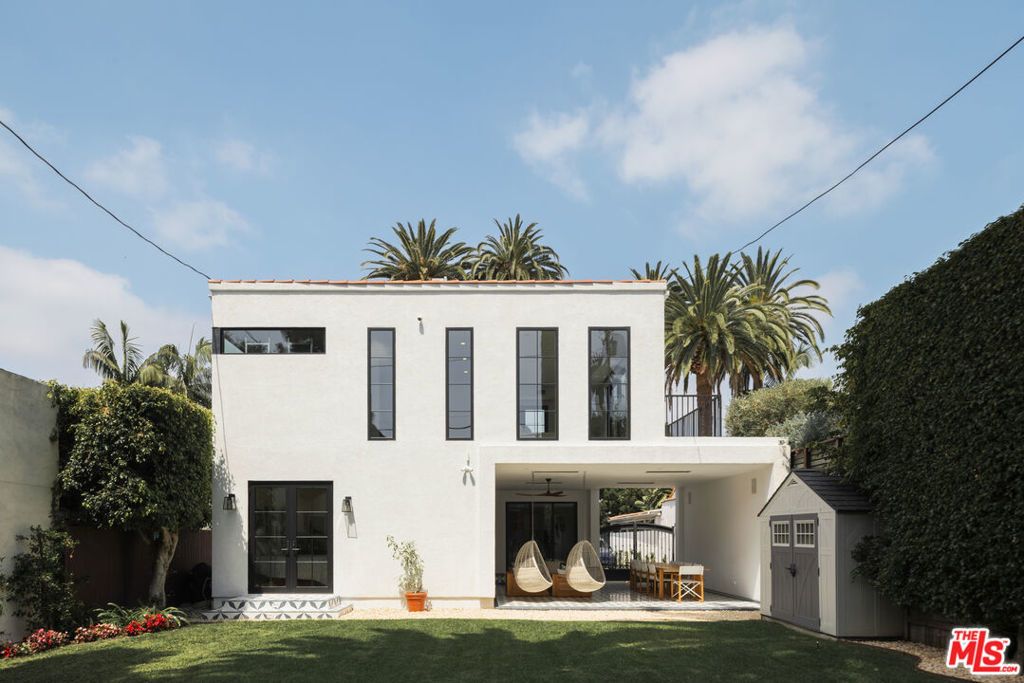 730 Westbourne Drive, West Hollywood