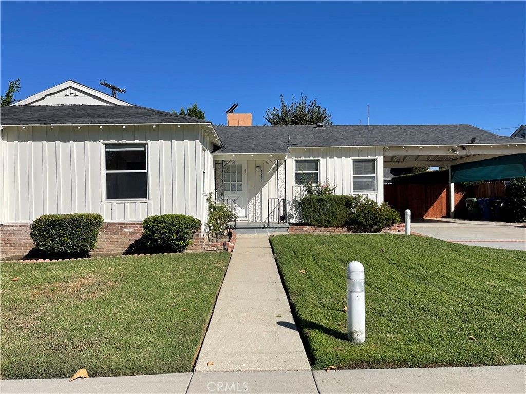 12811 Cumpston, Valley Village
