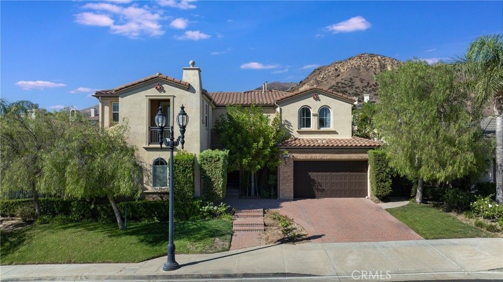 20311 Via Botticelli, Porter Ranch
