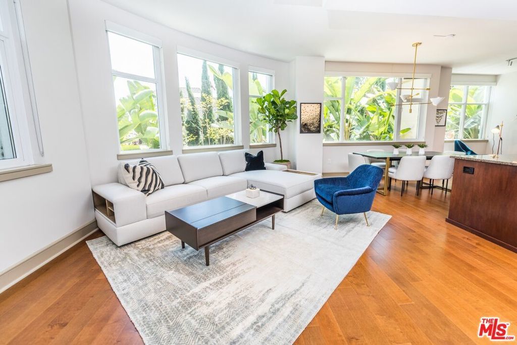 10700 Wilshire Boulevard # 209, Los Angeles
