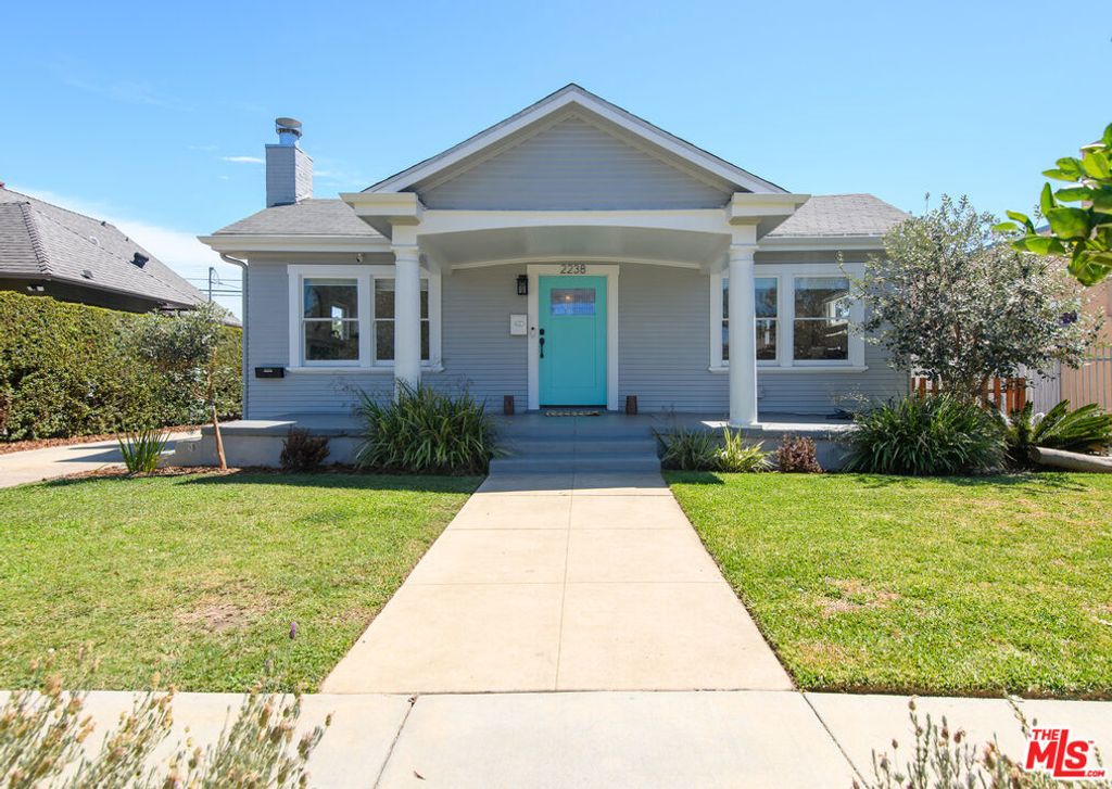 2238 W 28th Street, Los Angeles