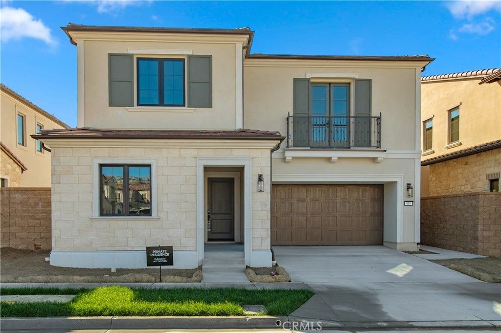 457 Treeline, Irvine