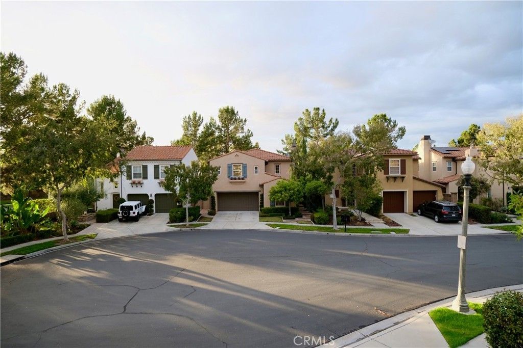 6 Longvale, Irvine