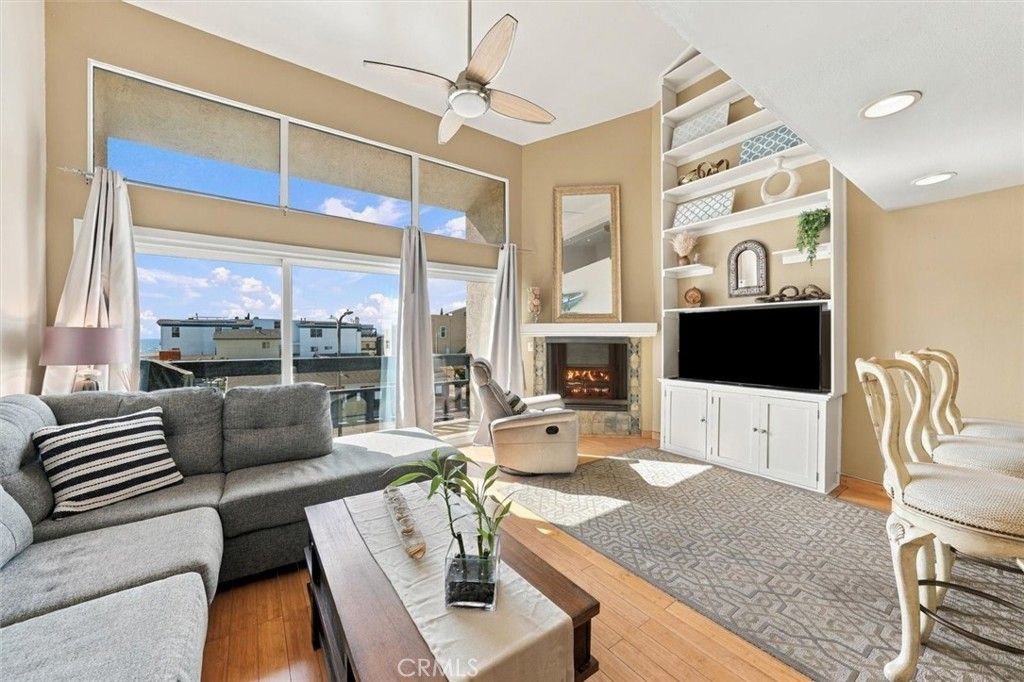 320 Hermosa, Hermosa Beach