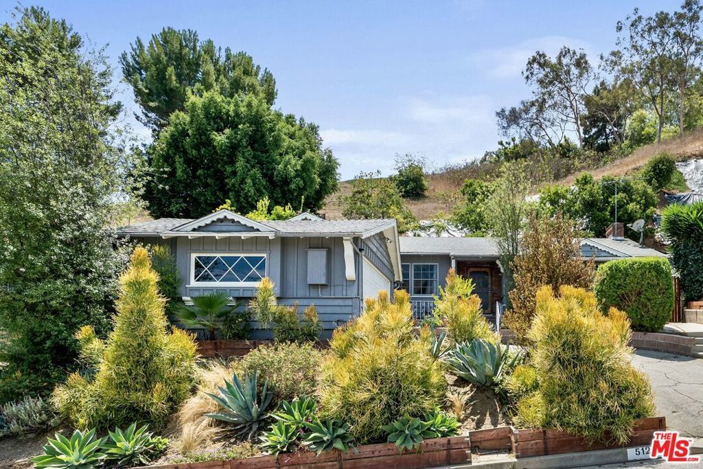 5122 Veronica Street, Los Angeles