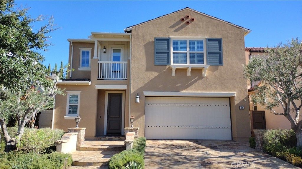39 Honeyrose, Irvine