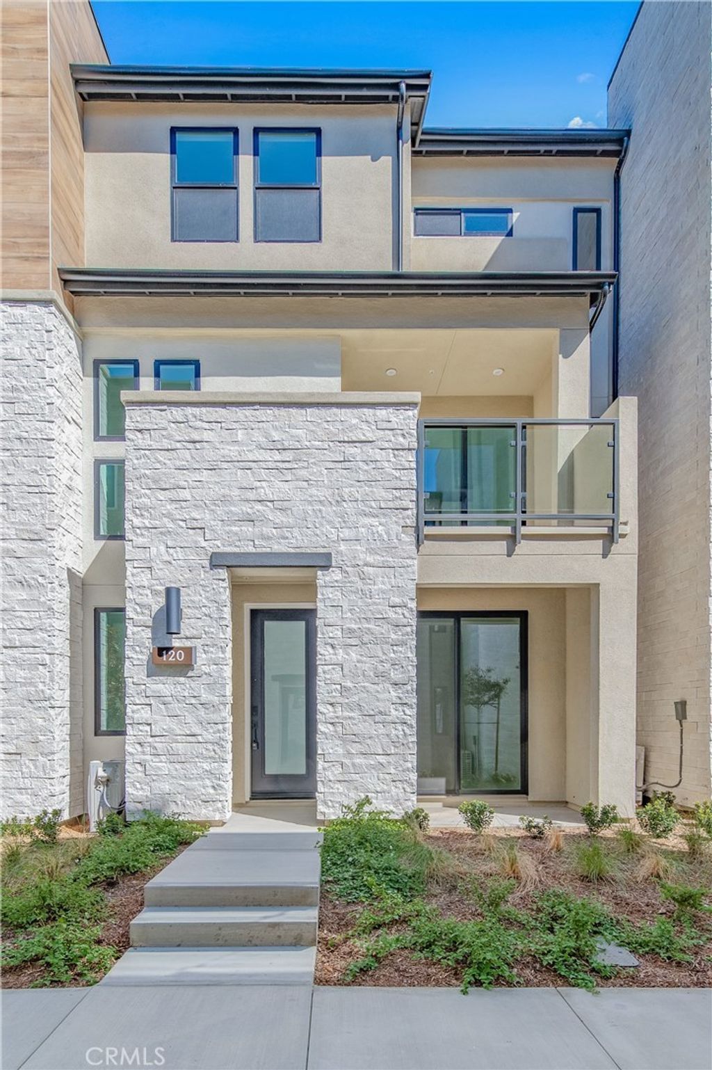 120 Palisades, Irvine