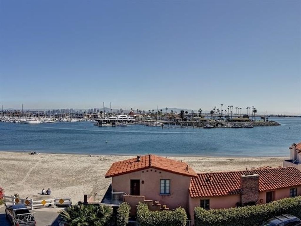 440 San Antonio Ave. # 7, San Diego