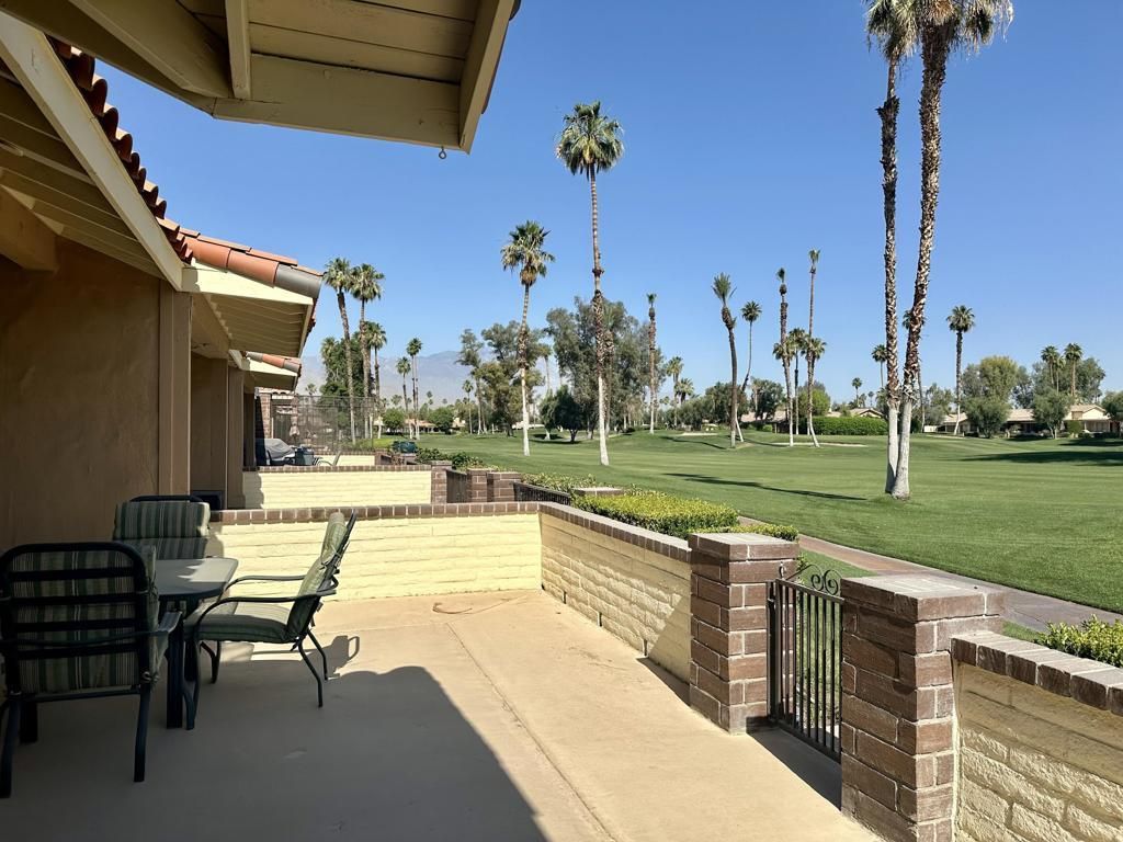432 S Sierra Madre, Palm Desert