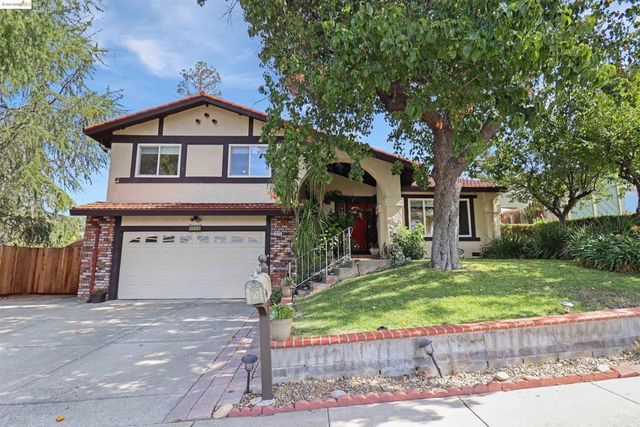 3315 Ashburton Dr, Antioch