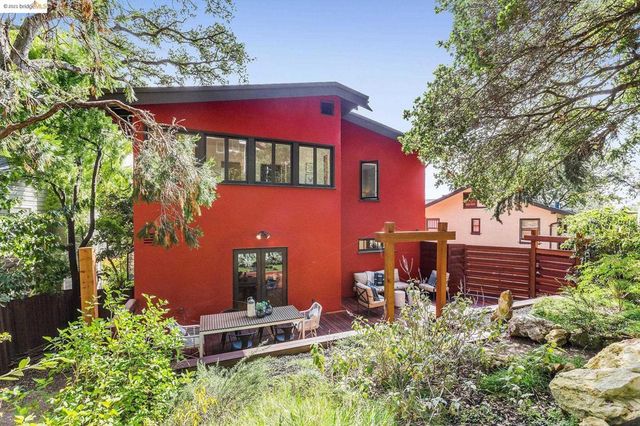 1059 Cragmont Ave, Berkeley