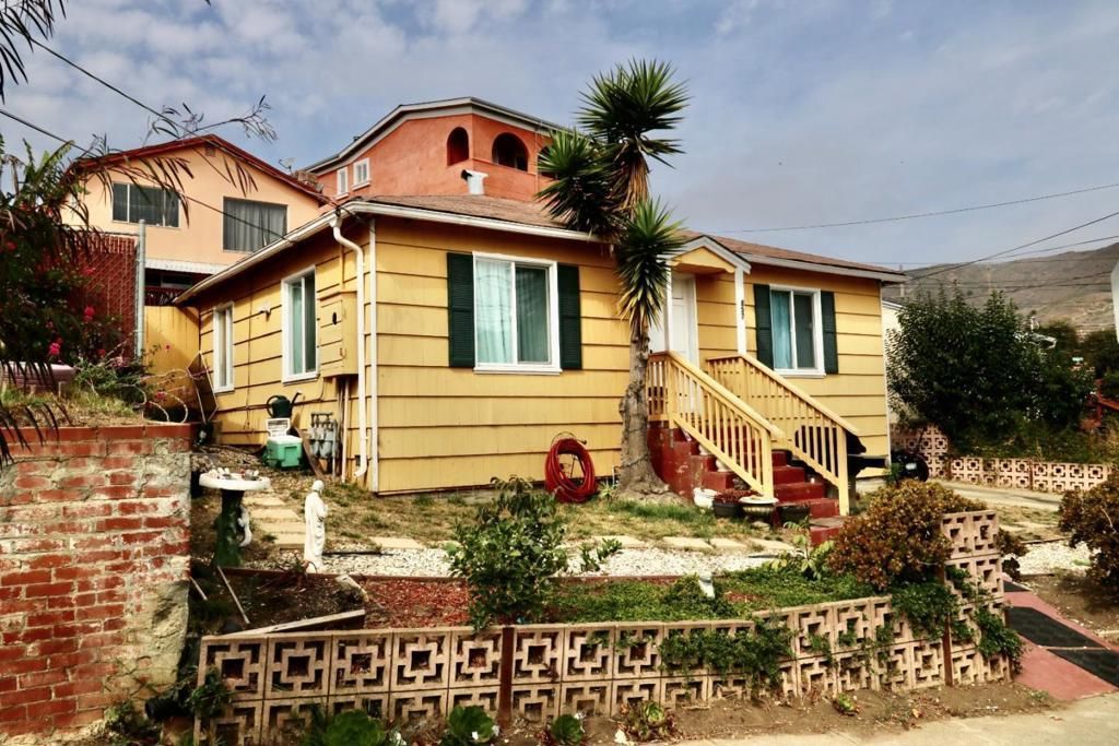 856 Hawthorne Place, South San Francisco