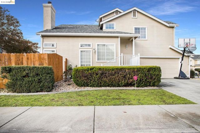 327 Flagstone Cir, Suisun City