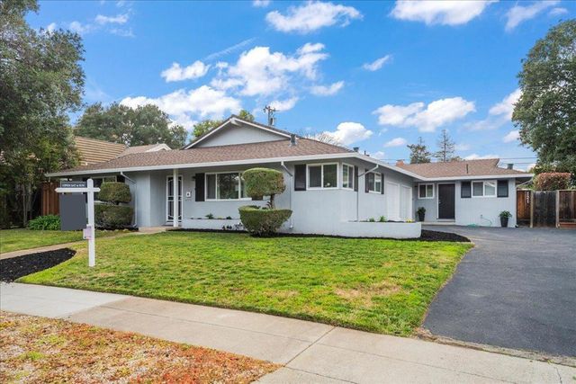 119121 Verde Court, Los Gatos
