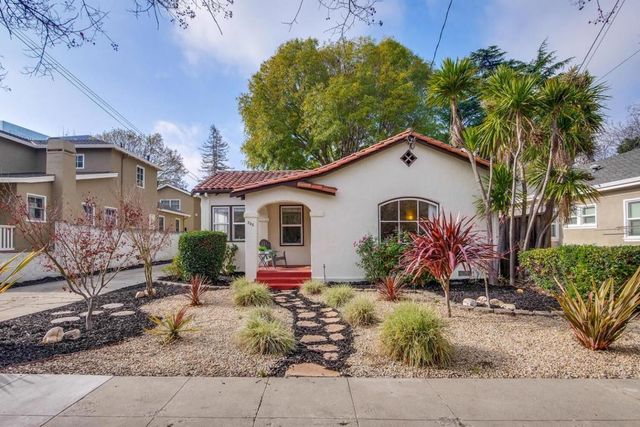 935 2nd Street, San Jose