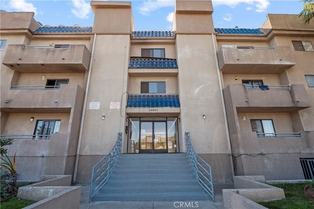 10901 Laurel Canyon Boulevard # 108, San Fernando