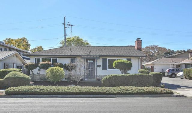 7162 Galli Court, San Jose