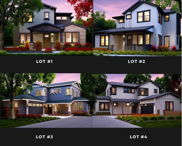773 Cuesta Drive, Mountain View