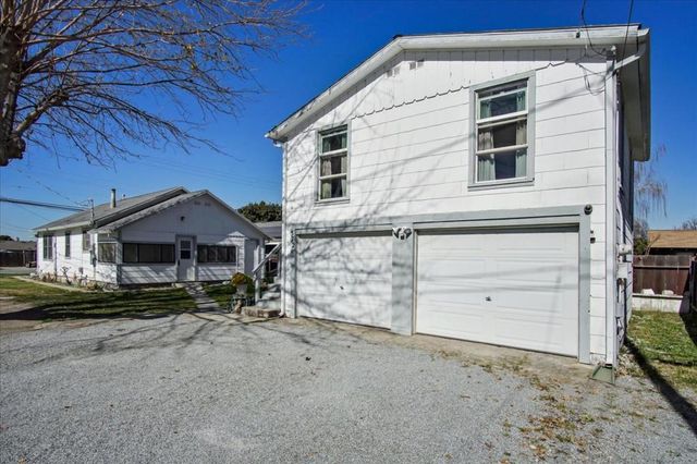 1099 Powell Street, Hollister