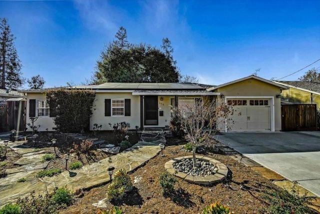 433 Daniel Way, San Jose