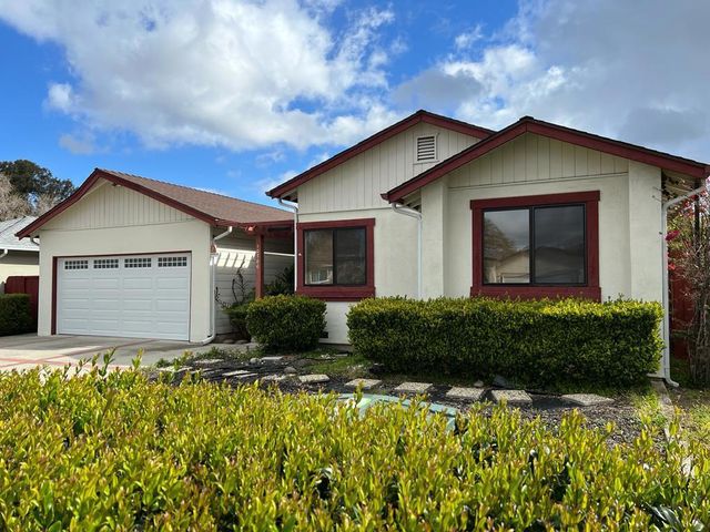 10780 Brookwell Drive, Cupertino