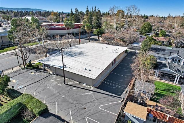 2060 Cottle Avenue, San Jose