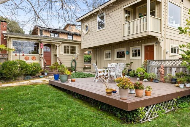1235 Funston Avenue, Pacific Grove