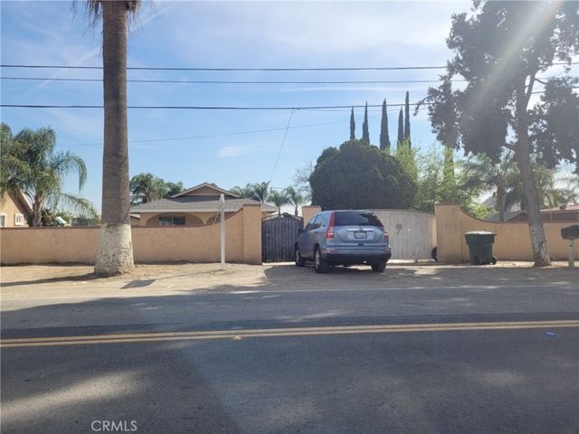 5258 El Rivino Road, Jurupa Valley