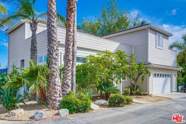 199 Cherokee, Topanga
