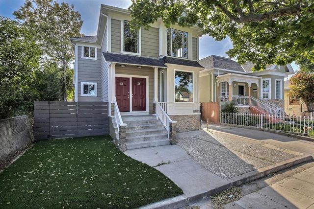 1493 Ford Avenue, San Jose