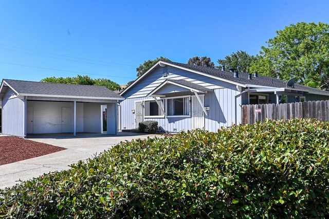 16735 Del Monte Avenue, Morgan Hill