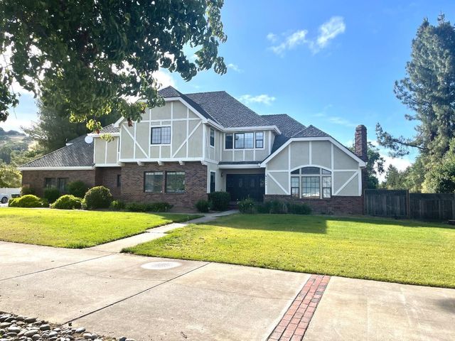 N/A, Morgan Hill