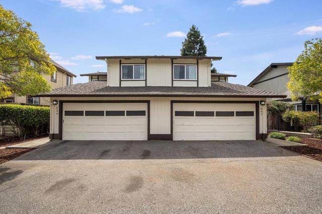 N/A, Sunnyvale