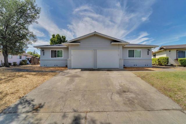 620 Vasona Avenue, Los Gatos