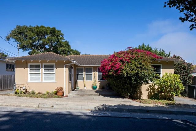 N/A, Pacific Grove