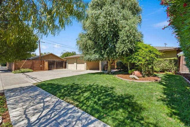 4812 National Avenue, San Jose