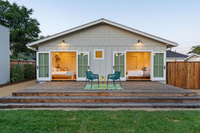 1415 Seabright Avenue, Santa Cruz
